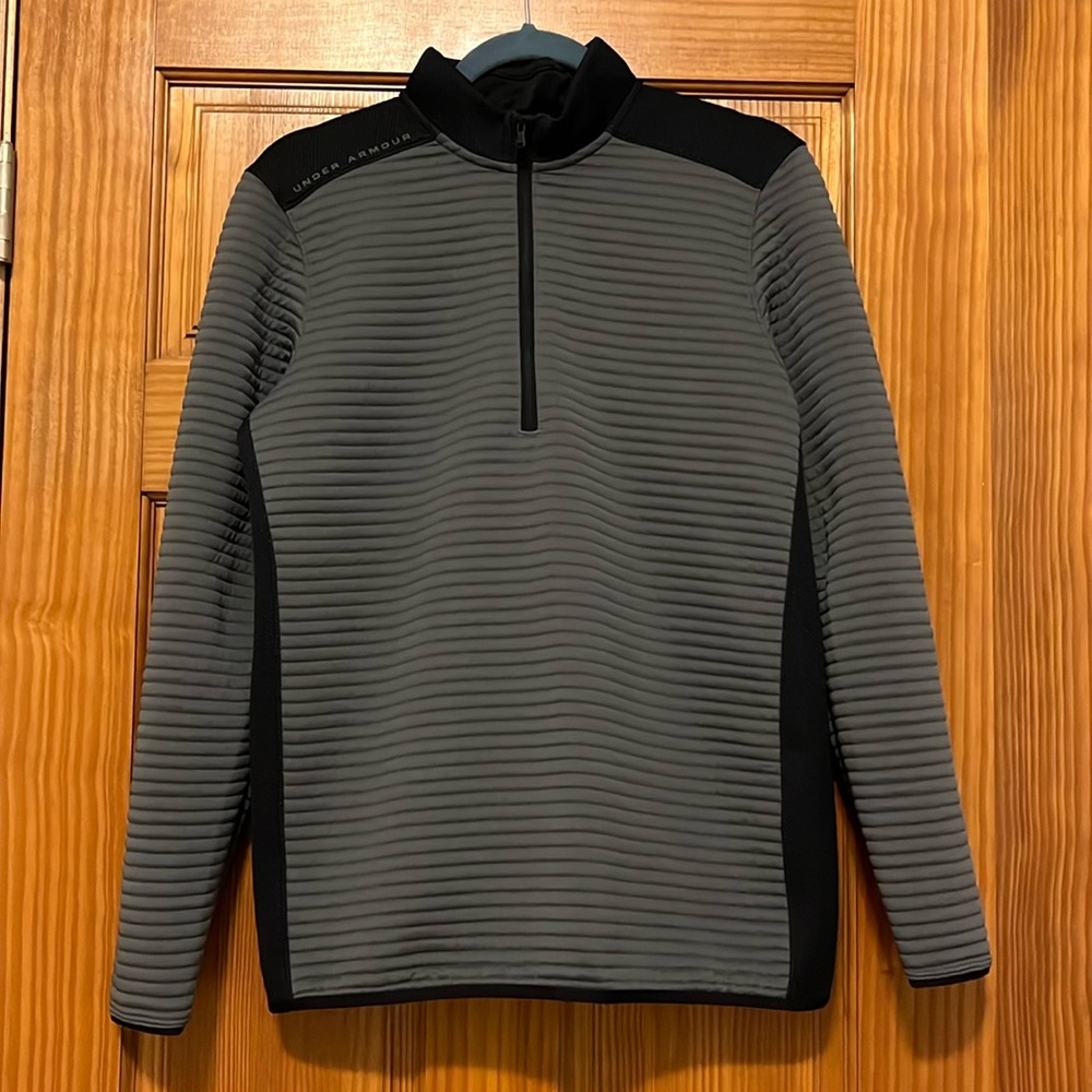 Men’s Under Armour Quarter Zip
